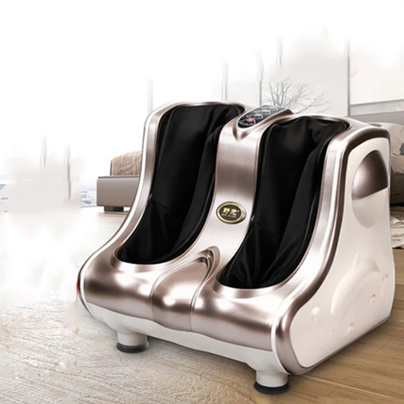 электрический Массаж для ног полностью автоматическим разминающий массаж