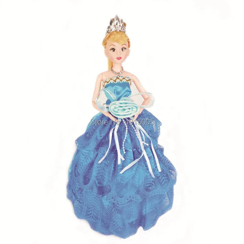 GUANNUO игрушка Горячая продажа Мягкие пластиковые силиконовые модные куклы для