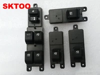 sktoo 4pcs for changan cs35 glass elevator switch electric vehicle window switchleft frontright frontleft rearright rear