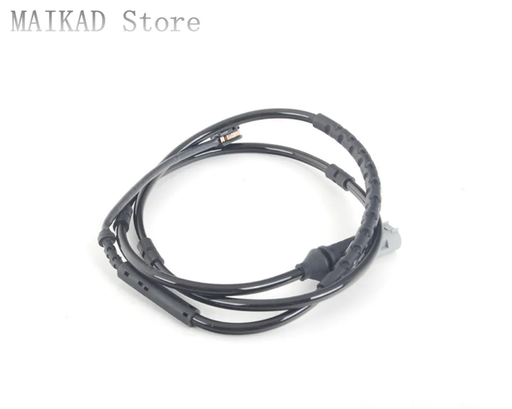 

Датчик износа задних тормозных колодок для BMW F30, F31, F34, F35, 316i, 320i, 328i, 335i, 316Li, 328Li, 335Li, 316d, 318d, 320d, 325d, 34356792292