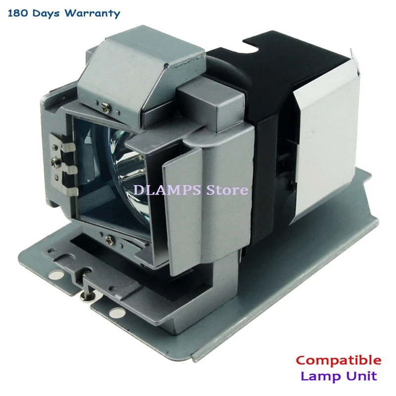 Replacement lamp with housing SP-LAMP-092  compatible for INFOCUS IN3134a IN3136a IN3138DHa projectors With 180 days warranty
