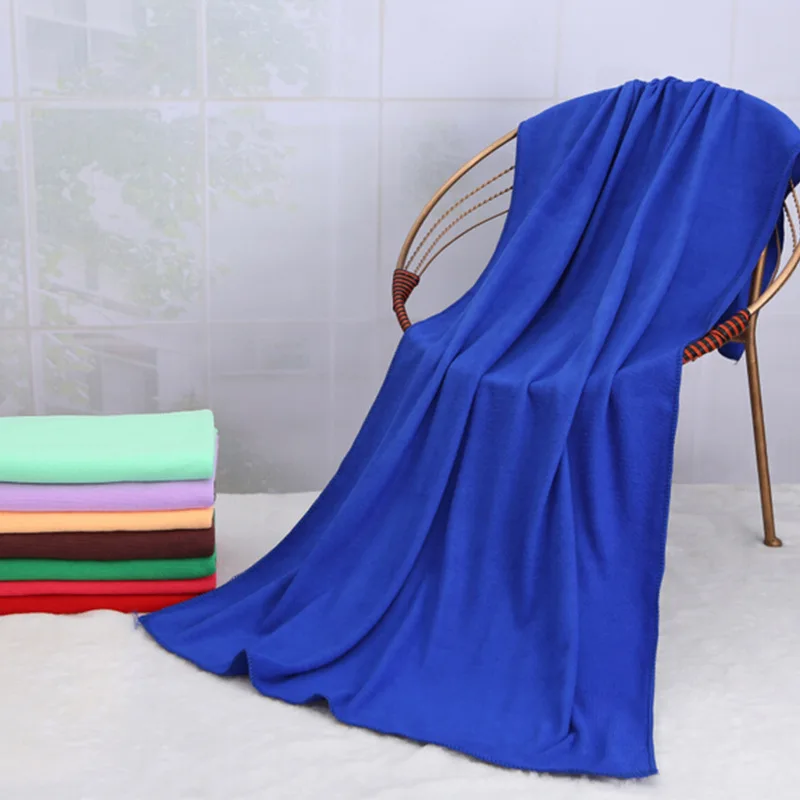 Полотенце для душа Мочалка взрослых 70x140 см|thick towels|bath toweltowel th |