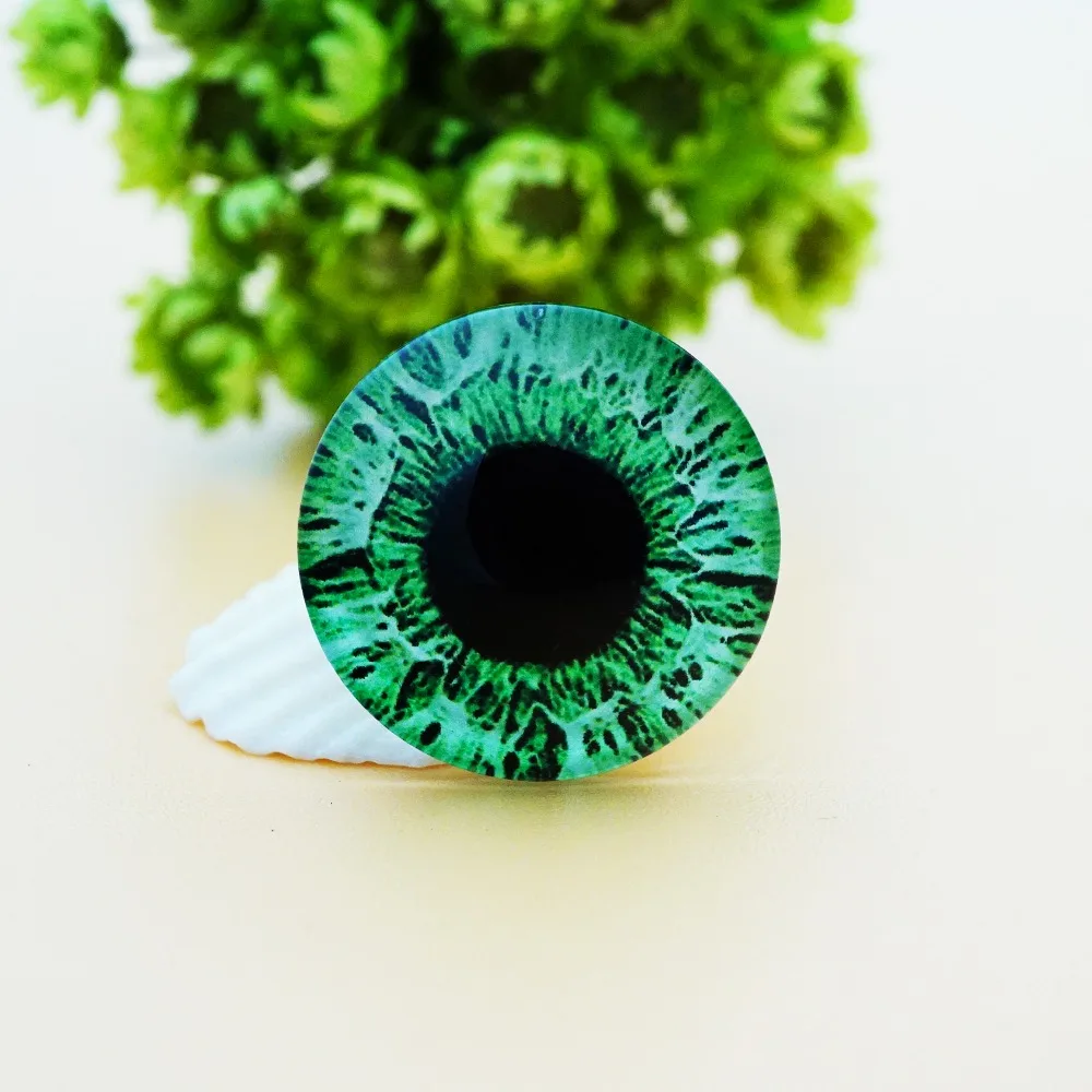 8MM10MM12MM14MM16MM18MM20MM круглый дракон кошачьи глаза Кабошон для изготовления браслета ожерелье для женщин серьги булавки брошь ремесло поставка