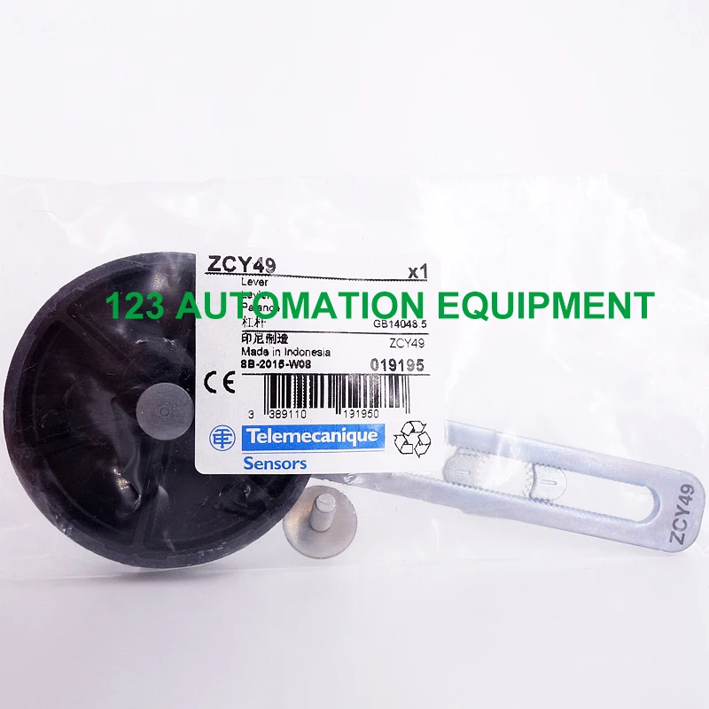 Новый оригинальный дорожный рычаг переключателя ZCY39 ZCY49 Palanca|Аксессуары для