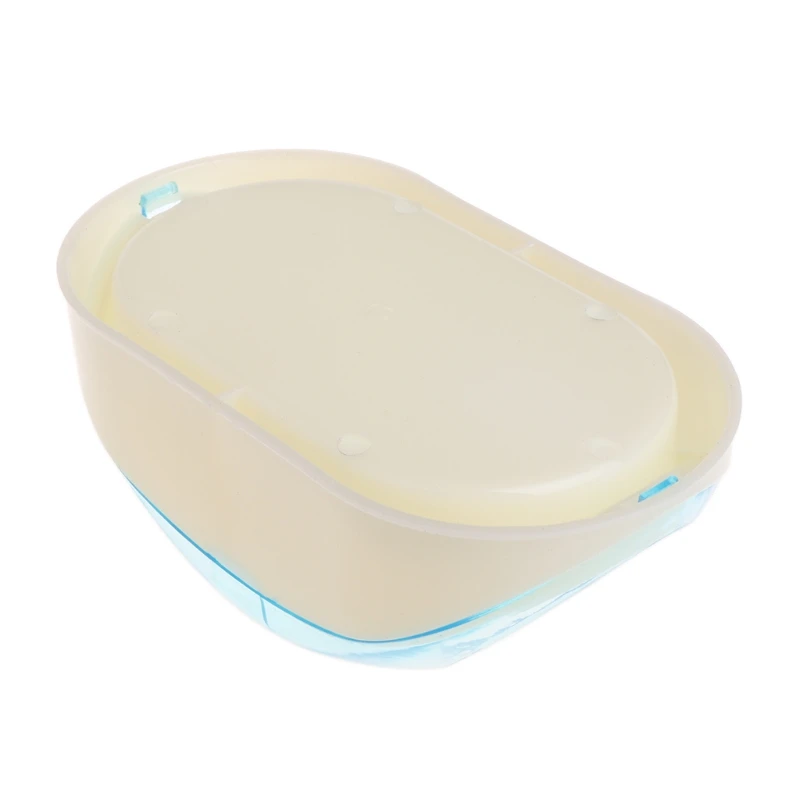 Принадлежности для ванной домашних животных пластиковые мыши крысы хомяков ящик