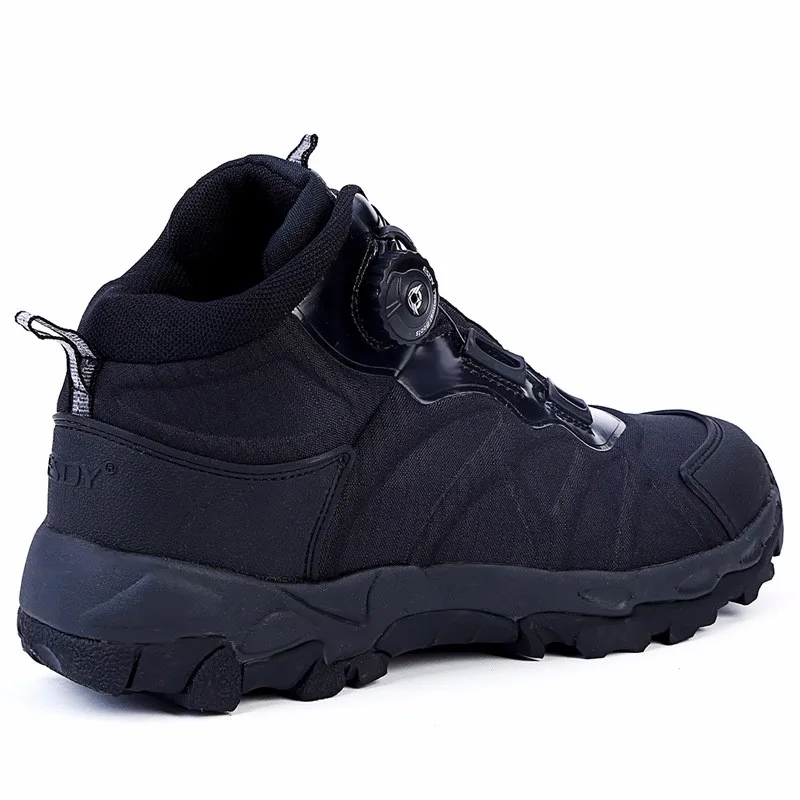 Мужские ботинки ESDY армейские для быстрой реакции прогулок|outdoor boots|shoes walkingoutdoor shoes