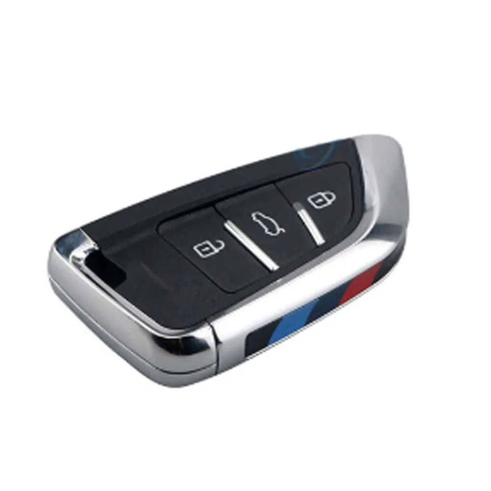 OkeyTech 5 шт./лот 11 ключей Smard Card KD для BMW универсальный пульт дистанционного