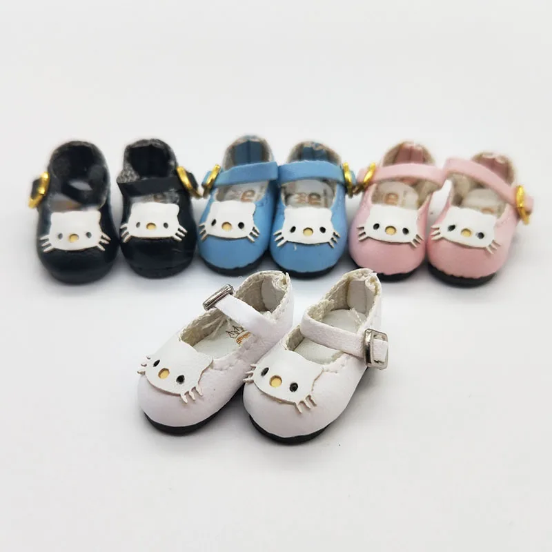 Аксессуары для кукол обувь 1/8 Blyth | Игрушки и хобби