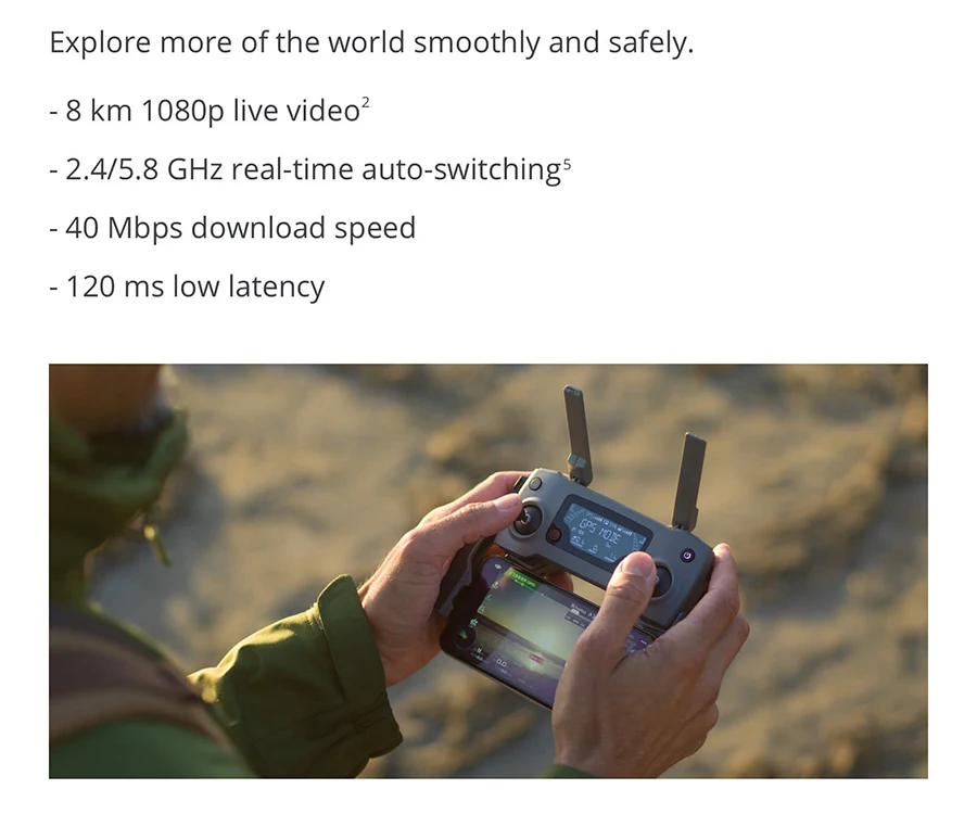 DJI Mavic 2 Pro и Mavic 2 Fly More Kit несколько аккумуляторов для более длительного полета универсальная сумка через плечо для переноски всего