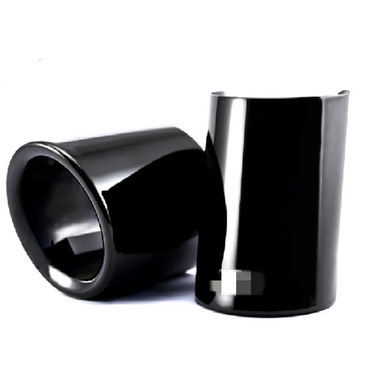 Задняя выхлопная труба для BMW 3/5 серии 520Li /523Li /525Li / F30 328Li 320Li F10 /F18 2013 2017 Z2AAL207|pipe