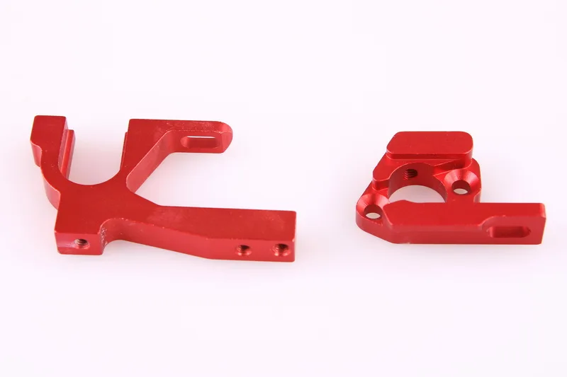 

LC RACING #L6027 motor mount set