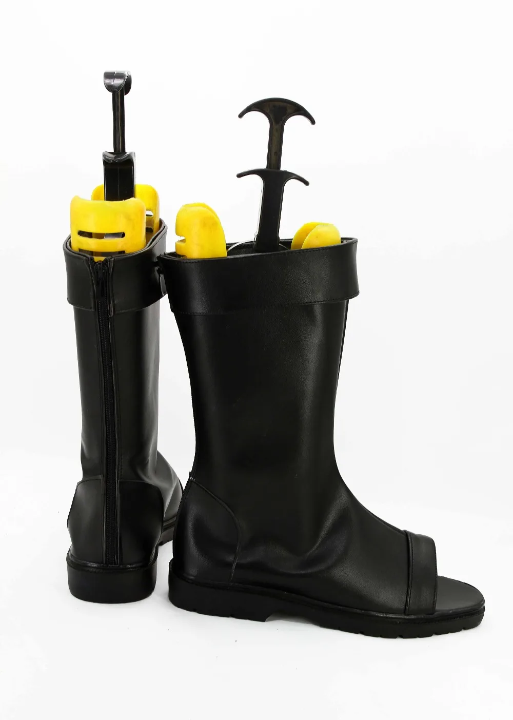 

Japan anime Naruto Cosplay Shoes Uzumaki Naruto Anime Boots Tailor Made