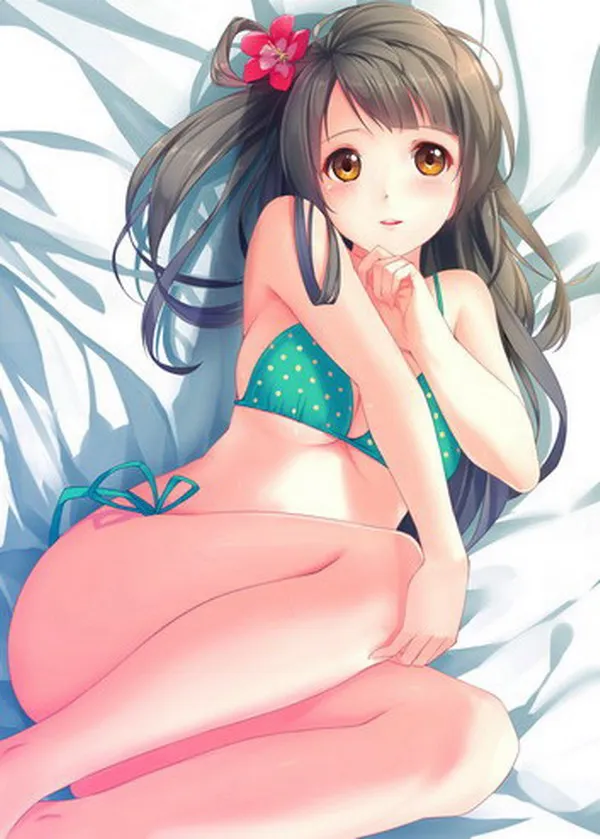 

Love Live 210*150 #35817