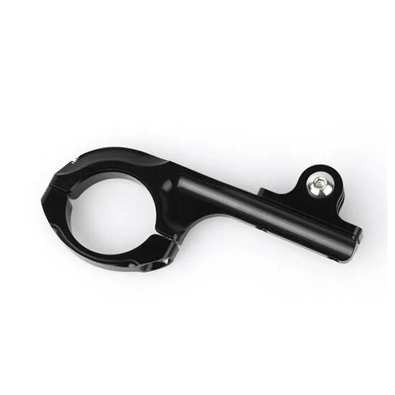 Авто-Стайлинг Алюминий кронштейна для руля велосипеда байка мотоцикла адаптер