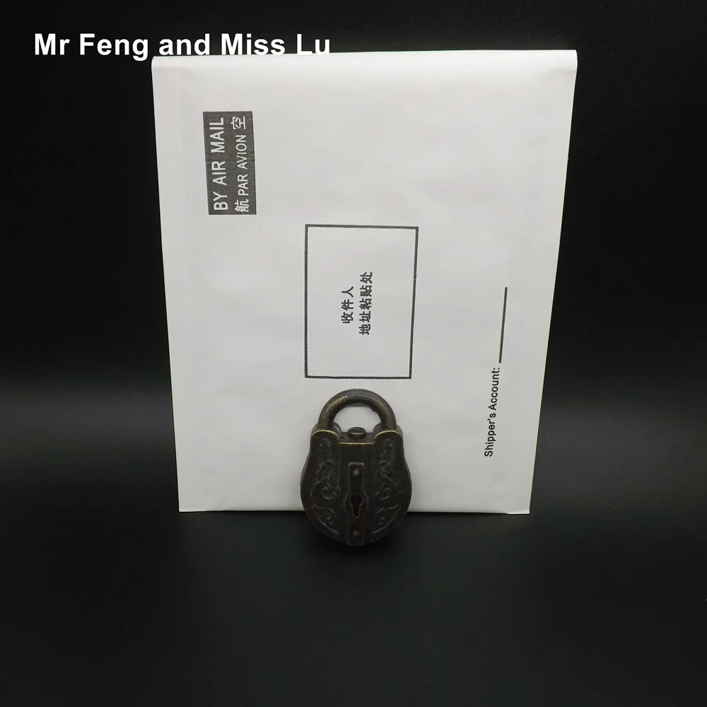 Китайский волшебный замок гаджет интеллектуальные игрушки разблокированный