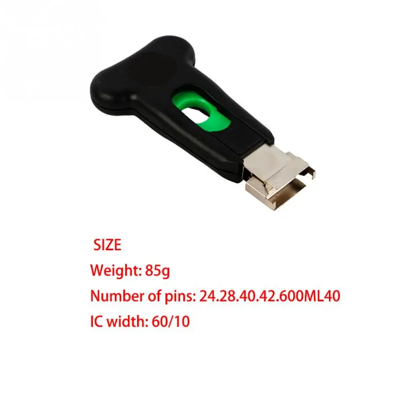SMD IC чип экстрактор GJ-6 материнская плата инструмент для удаления компонентов