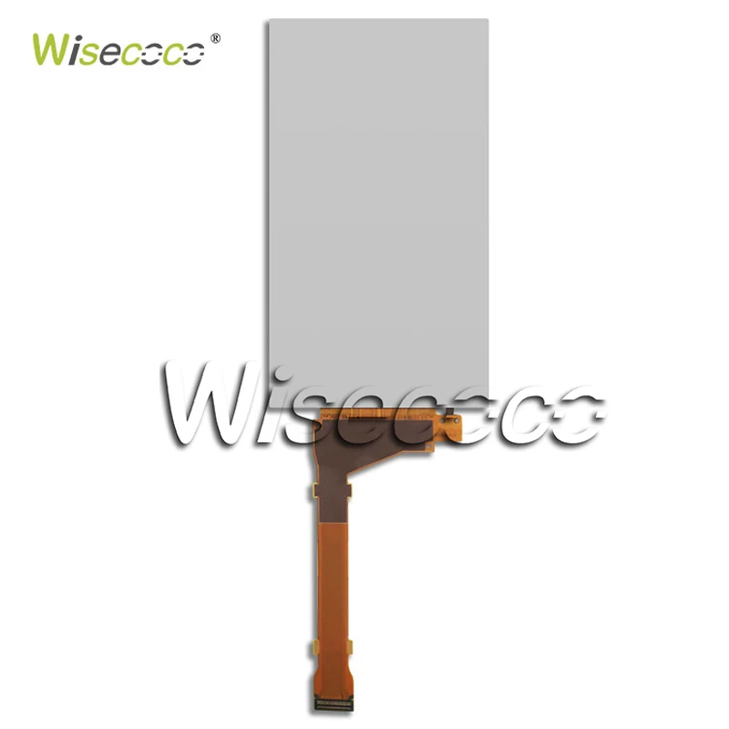 LS055R1SX04 1440x2560 5 &quot2K ЖК-панель и для ПК Raspberry Pi проектор ноутбука VR wanhao d7 ЖК-экран |