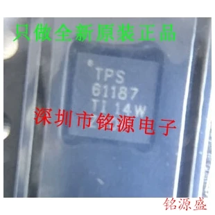 

Бесплатная доставка TPS61187RTJR TPS61187RTJT TPS61187 TQFN20