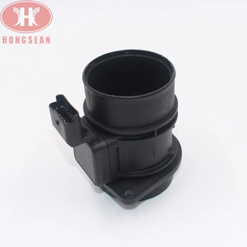 Car/Automobiles MAF Mass Air Flow Meter Sensor FOR VOLGA/GAZ HYUNDAI OE:5WK96351 20.3855-10 TY37.473.017-99 | Автомобили и
