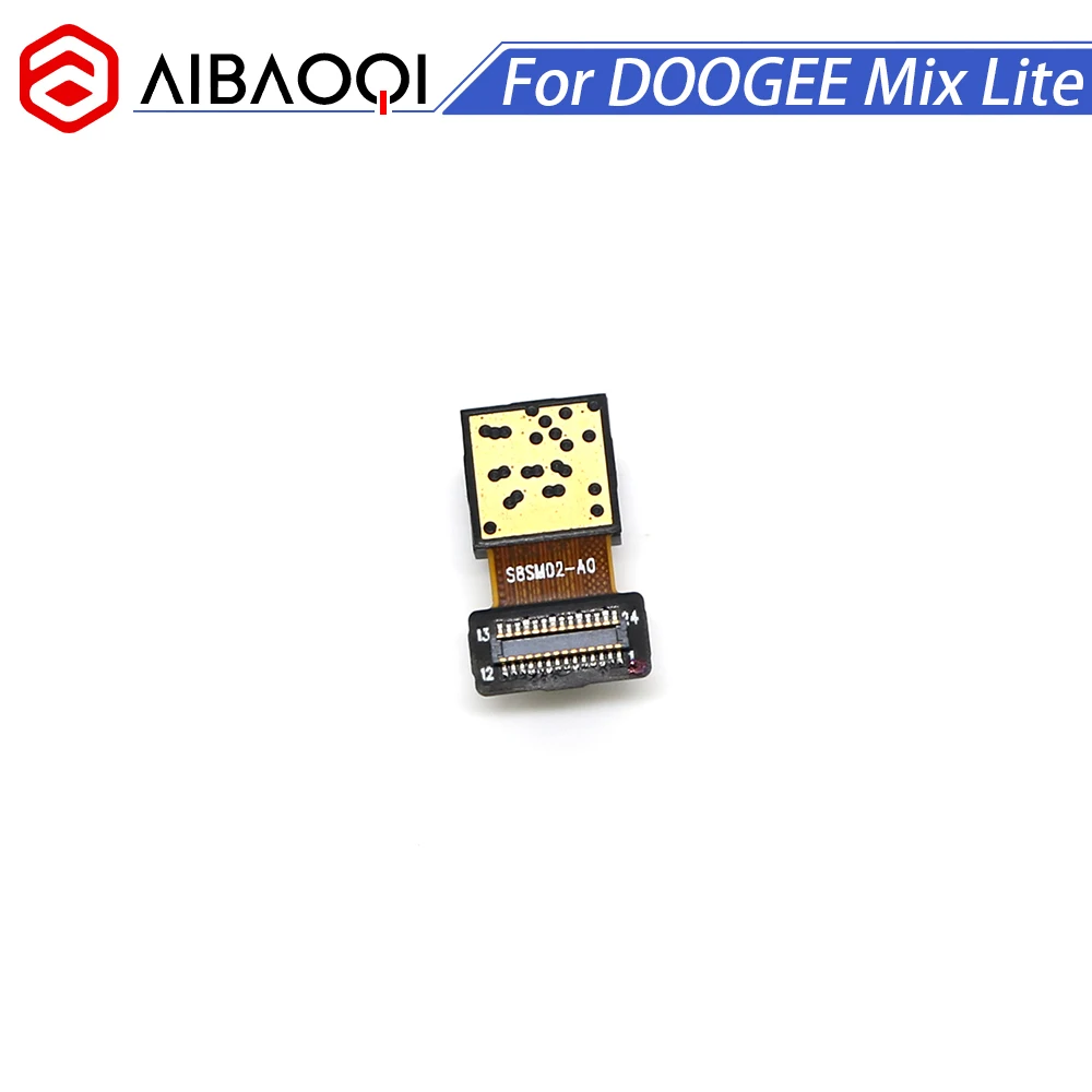 Высококачественные новые оригинальные запасные части AiBaoQi Doogee Mix Lite для