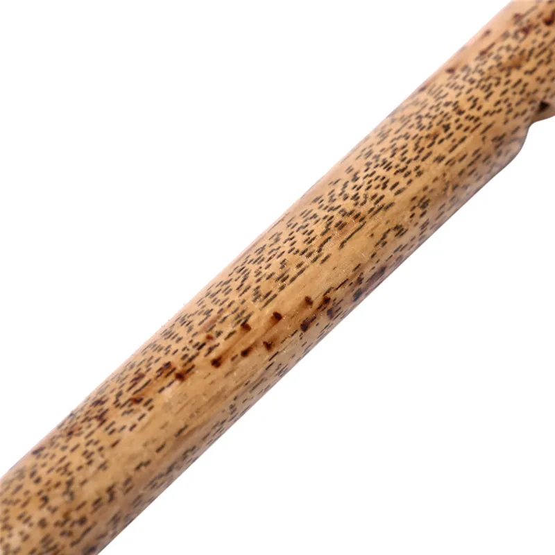 Бамбуковые флейты Pi Thai Bamboo музыкальная птица со Звуком Свистка флейта раздвижные сувениры ручной работы Легкий Деревянный духовой инструмент
