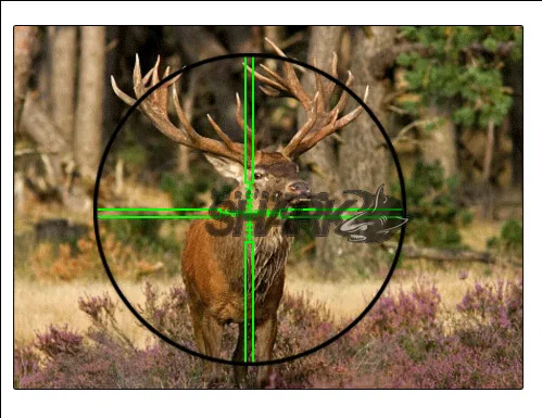 Canis Latrans 1 4x24 IRF тактический прицел для охоты HS1 0197|scopes for hunting|rifle scope huntingtactical rifle |