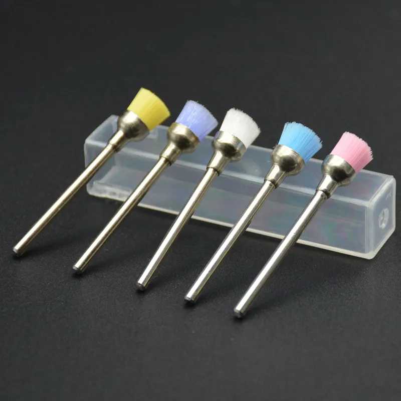 MAOHANG 1 шт. дрель для ногтей щетка пылесборник электрического маникюрного станка