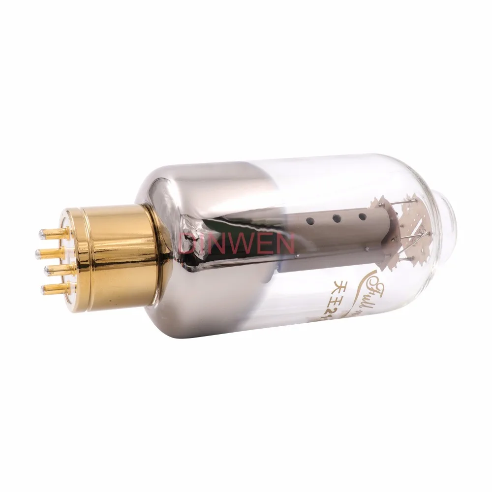Вакуумная лампа TJ Fullmusic Premium King 211SL 211/CNE Модернизированная версия большая для