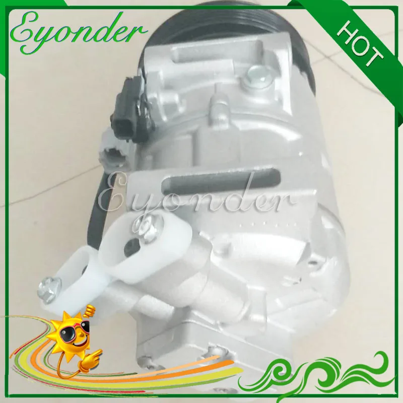 Фотонасос AC A/C для RENAULT LAGUNA 3 1 5 6 K9K K4M 8200720417A 8200720417B 8200898810B|Вентиляторы и наборы| |