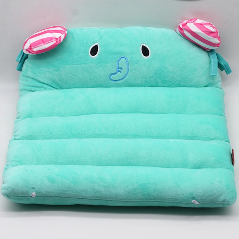 

B252 Blyth Doll clothes 1/6 dolls Accessories handmade Customized bed mattress colorful animal mattress 35*40 1pcs