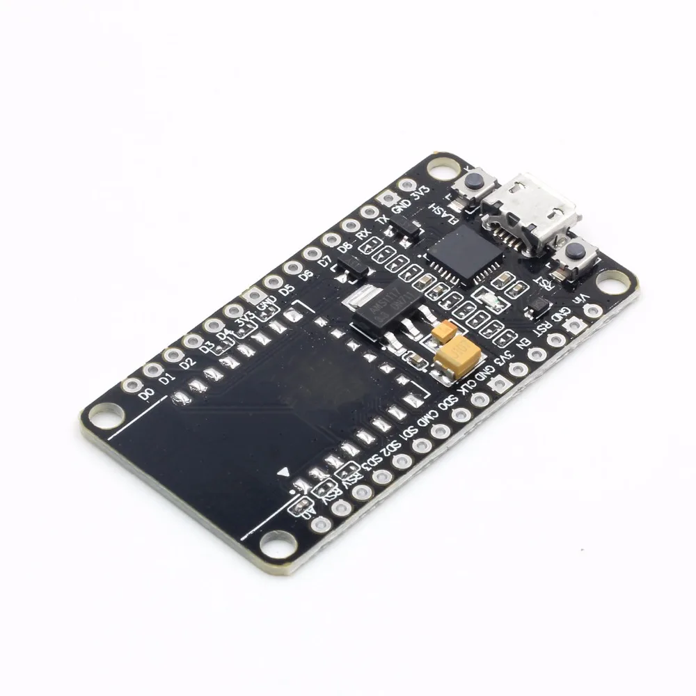 ESP8266 ESP 12F WIFI CP2102 NodeMCU совместимая плата разработки Интернет вещей адаптер