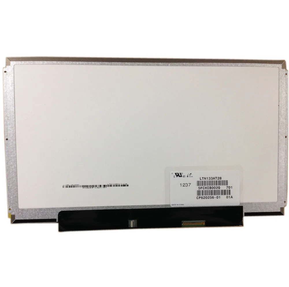 LTN133AT28 701 подходит для B133XW03 V.0 V.1 V.5 V.4 LTN133AT16 b133xtn1.0 ltn133xw03 | Компьютеры и офис