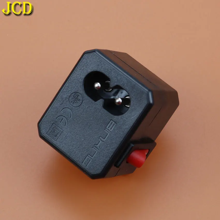 JCD 1 шт. адаптер питания для PS3 Playstation 3 Slim Video Games G-Switch консоли игровой аксессуар |