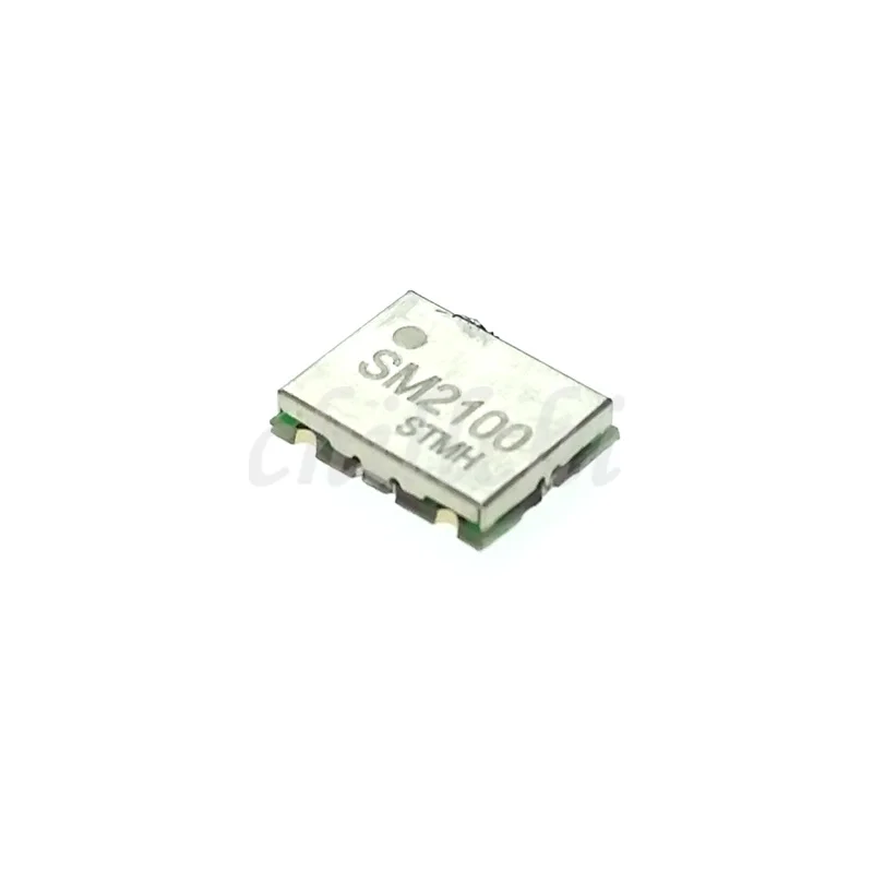 Осциллятор с контролем напряжения VCO SM2100 2000-2170 МГц | Электронные компоненты и
