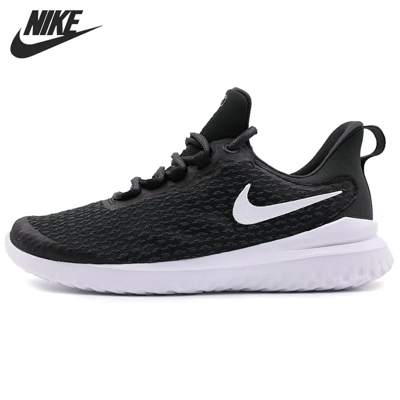 Оригинальный Новое поступление NIKE RENEW RIVAL 2E женские кроссовки для бега | Спорт и