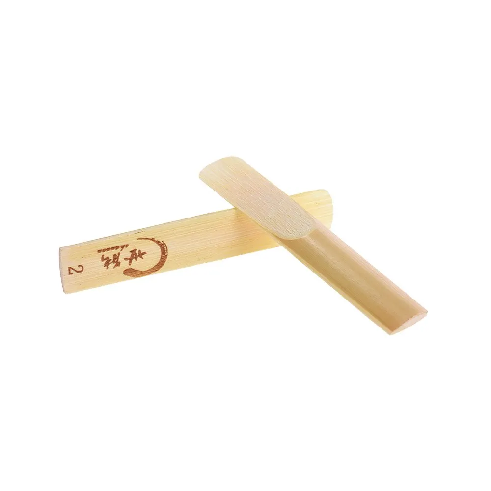 Elementary Bb Clarinet Reeds Strength 2.0 for Beginners 10pcs/ Box | Спорт и развлечения