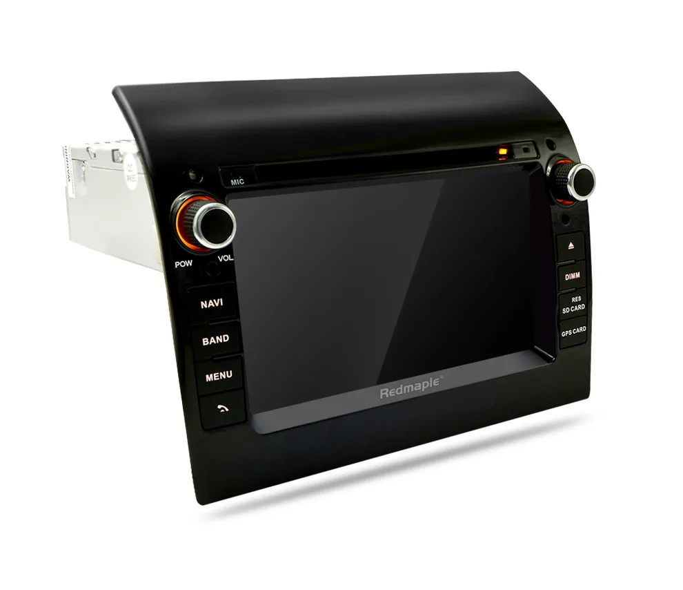 8-ядерный " ips Android 9,0 автомобильный стерео для Fiat CITROEN джемпер PEUGEOT Boxer DVD плеер gps навигацией, Wi-Fi, FM, мультимедийный