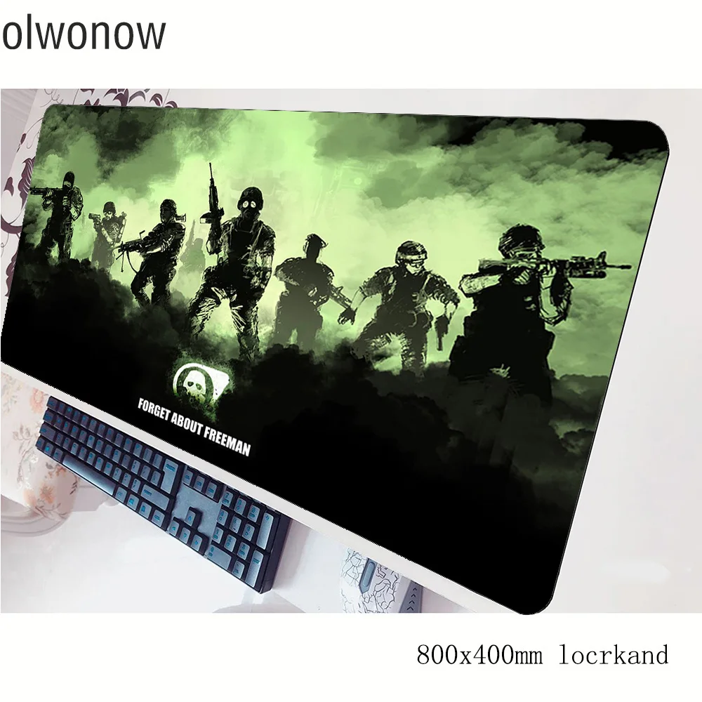 Коврик для мыши игровой 800x400x3 мм | Компьютеры и офис