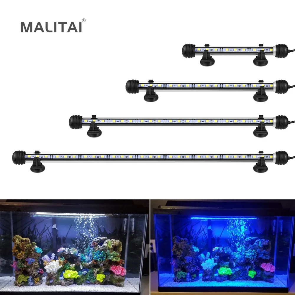Жесткая светодиодная лента 19 см 29 39 49 110 В 220 RGB светодиодный ная трубка
