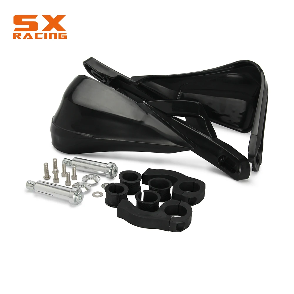 Руль для мотокросса защита рук KTM EXC EXCF SX SXF SXS SMR XC XCF XCW XCFW MX EGS Enduro FreeRider шесть