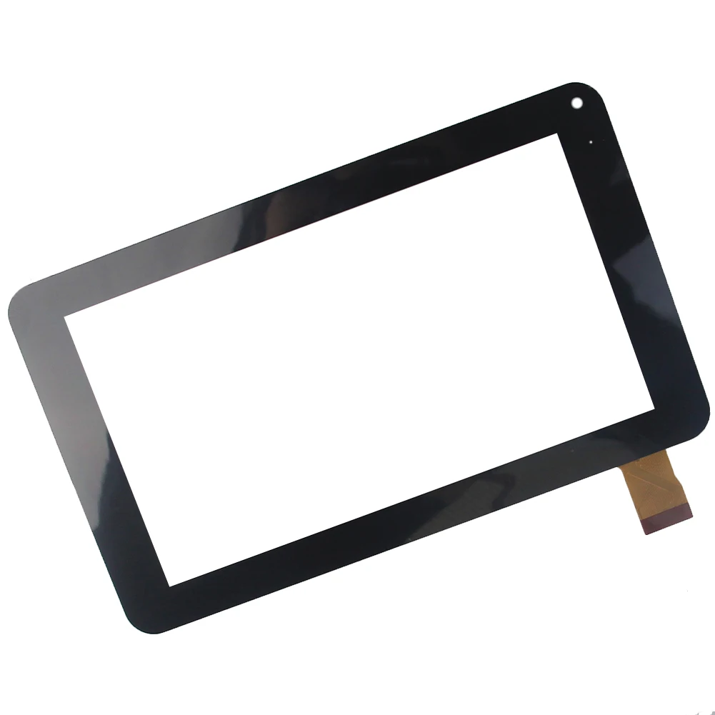 5 шт./лот FPC-TP070210 (S738) -00 7 ''дюймовый ЖК-дисплей Экран сенсорный дигитайзер