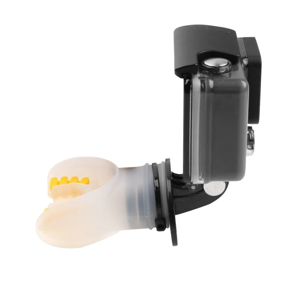 Аксессуары PULUZ для Go Pro 6 в 1 серфинг фиксированные скобы соединительное крепление