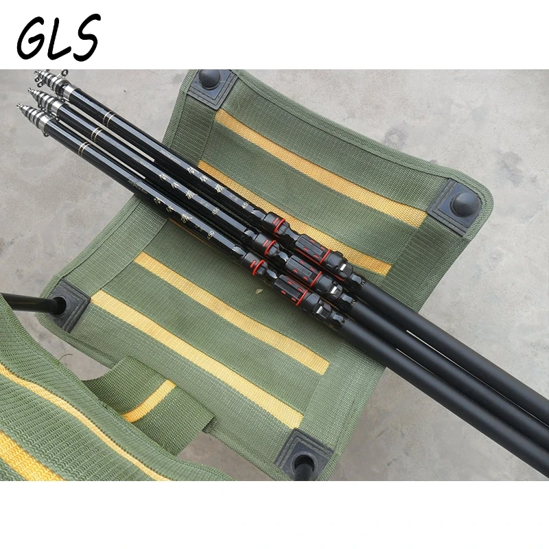 Free delivery Fishing rods and fishing reels lines 2.1M- 6.3M combination suit Rock rod | Спорт и развлечения