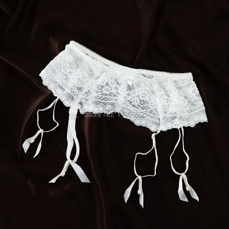 Женское сексуальное нижнее белье для девушек свадебный пояс с подвязками