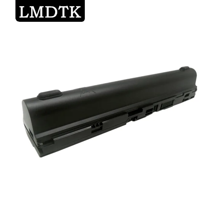 Новый аккумулятор LMDTK для ноутбуков ACER Aspire One 6 ячеек 756 725 AL12X32 AL12A31 AL12B31 AL12B72