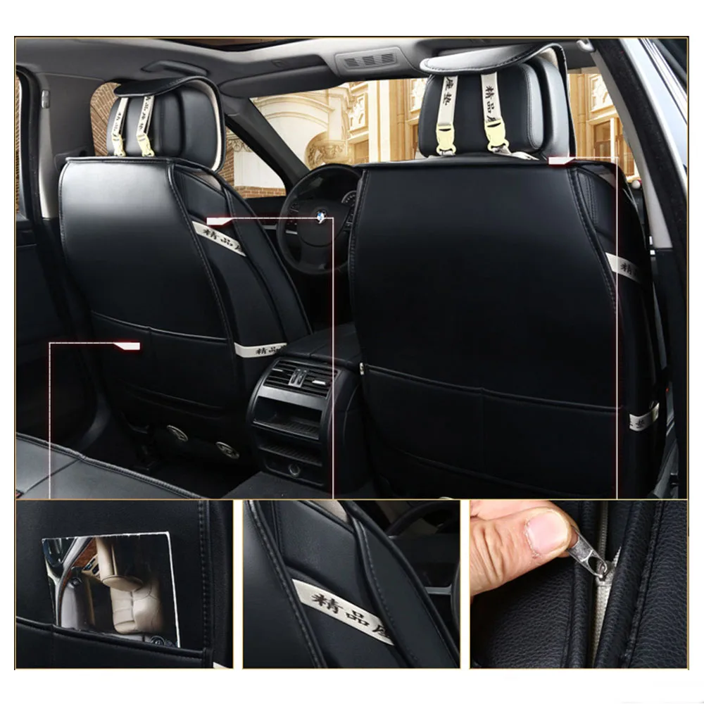 Автомобильные чехлы на сиденья для fiat 500 500x albea bravo ducato freemont linea 2013 2012 2011 2010|Чехлы