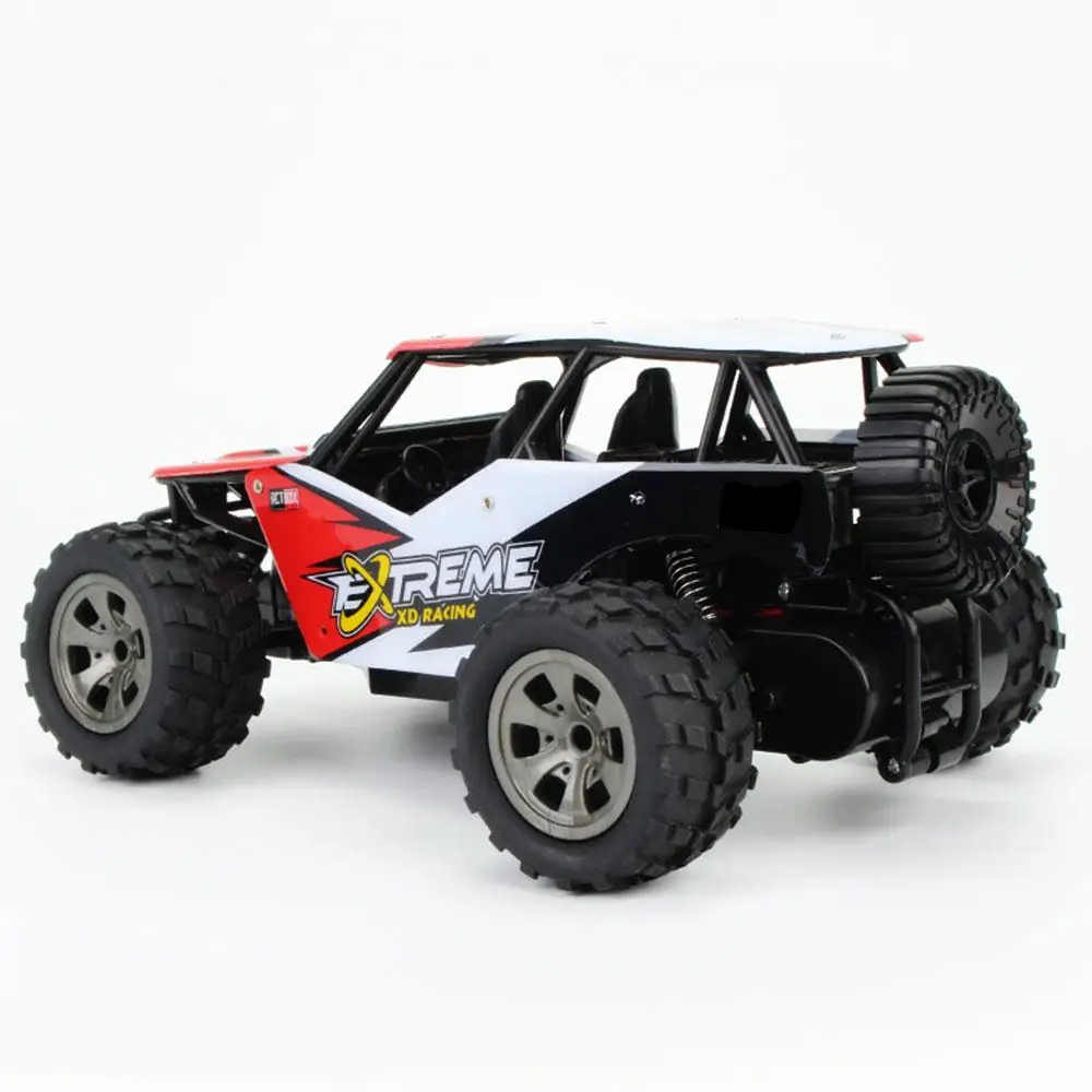 1 компл. RC гоночный игрушка TRUCK восхождение дистанционного Управление высокое