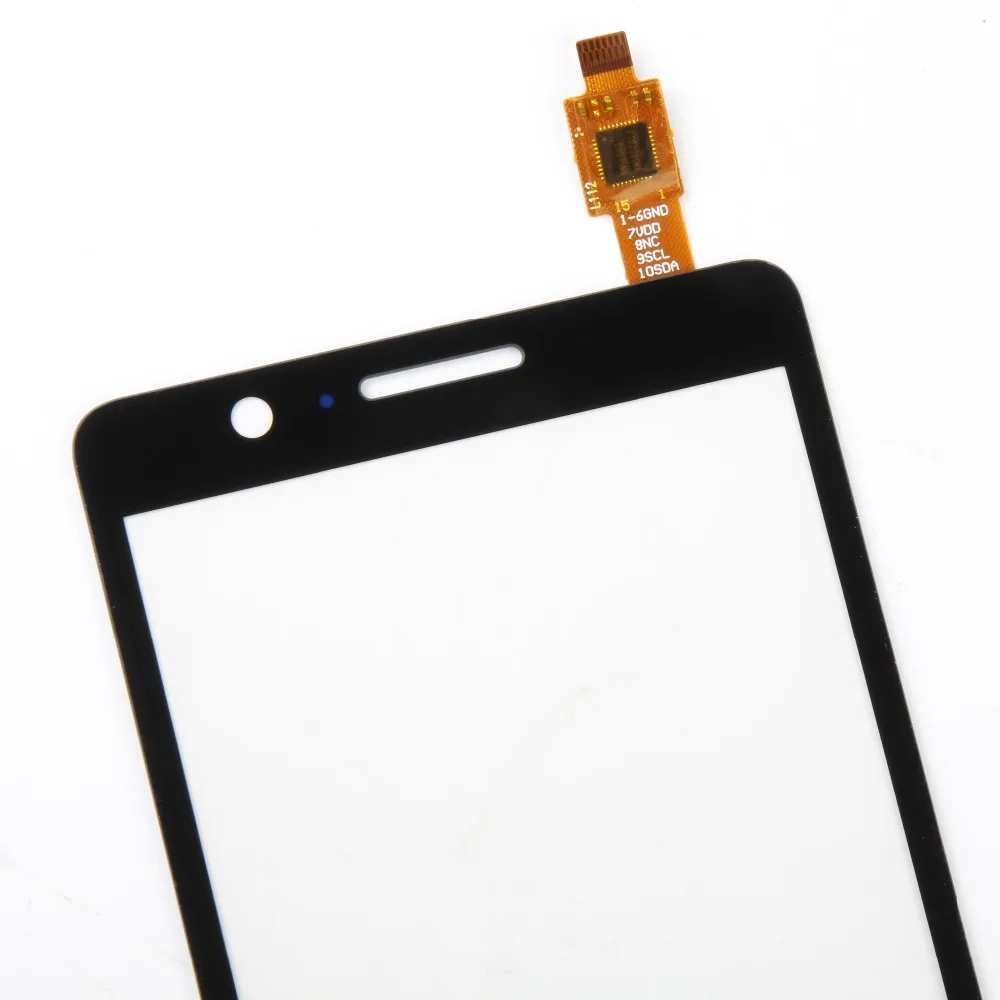 5 0 &quotдля Lenovo A536 Сенсорная панель оригинальный сенсорный экран дигитайзер