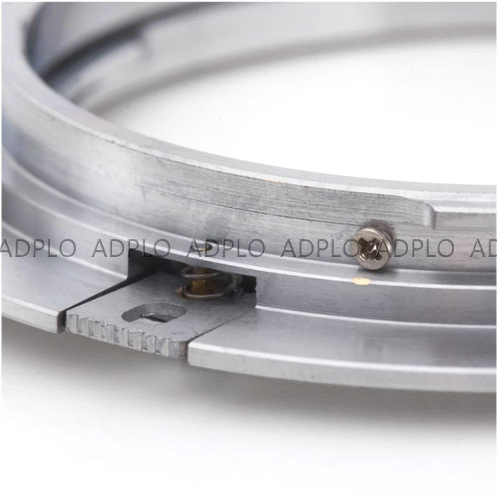 Переходник Pixco для объектива NIK-EOS подходит NIKON F камеры Canon EOS | Электроника