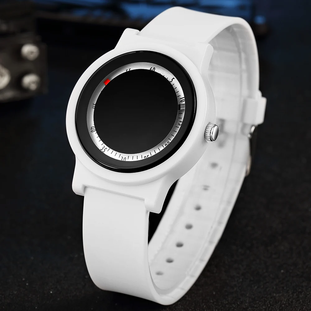 Часы женские Readeel модные повседневные кварцевые часы для мужчин